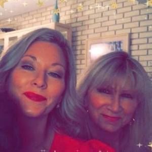 Meet your Posher, Darlene